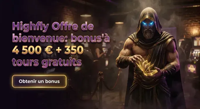 Highfly Casino